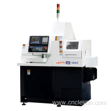 CSL1203II Numerical Controlling Slitting Lathe Machines